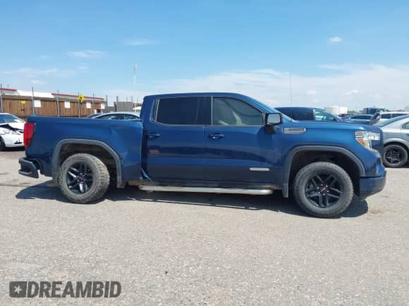 2020 GMC Sierra 1500 Elevation с VIN 3GTP8CEK0LG358153, выставлен на аукционе IAAI как лот 42436902 с пробегом 123 365 миль миль и . История ставок и продаж доступна на DreamBid. Изображение 13.