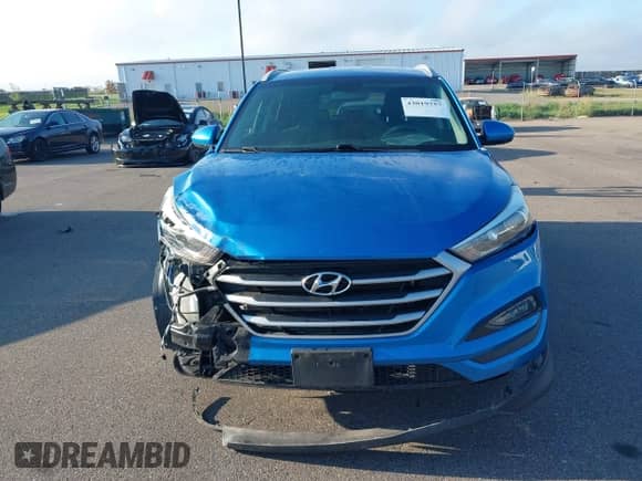 2018 Hyundai Tucson SEL с VIN KM8J3CA4XJU599767, выставлен на аукционе IAAI как лот 43019757 с пробегом 85 564 миль миль и . История ставок и продаж доступна на DreamBid. Изображение 12.