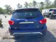 2019 Nissan Pathfinder SL with VIN 5N1DR2MM0KC577690, listed as a IAAI auction lot 42041700 with 133,392 mi miles and . Bid and sale history available at DreamBid. Image 16.