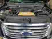 2017 Ford F-150 XL z VIN 1FTEW1EP2HFC49067, wystawiony jako Copart lot #83994665 z przebiegiem 173 435 mil mil oraz Szkoda całkowita • Salvage title. Historia ofert i sprzedaży dostępna na DreamBid. Obrazek 11.