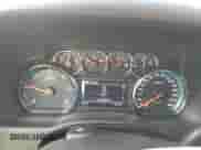 2019 Chevrolet Tahoe Commercial with VIN 1GNSKDEC8KR404019, listed as a Copart auction lot 80195915 with 121,959 mi miles and Clean title. Bid and sale history available at DreamBid. Image 9.