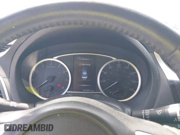 2017 Nissan Sentra SR с VIN 3N1AB7AP5HY293384, выставлен на аукционе IAAI как лот 43029423 с пробегом 142 261 миль миль и . История ставок и продаж доступна на DreamBid. Изображение 7.