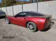 2005 Chevrolet Corvette с VIN 1G1YY24U055121120, выставлен на аукционе Copart как лот 87123205 с пробегом 83 664 миль миль и Списание • Salvage title. История ставок и продаж доступна на DreamBid. Изображение 2.