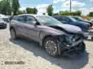 2025 Chevrolet Blazer с VIN 3GNKDBRM6SS177282, выставлен на аукционе Copart как лот 64641975 с пробегом 3 204 миль миль и Списание • Salvage title. История ставок и продаж доступна на DreamBid. Изображение 4.