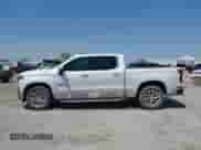 2019 Chevrolet Silverado 1500 LTZ с VIN 1GCPWEED5KZ206063, выставлен на аукционе IAAI как лот 42026545 с пробегом 106 275 миль миль и . История ставок и продаж доступна на DreamBid. Изображение 14.