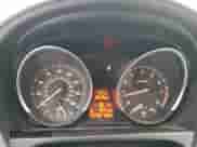 2013 BMW Z4 sDrive28i with VIN WBALL5C51DJ104731, listed as a Copart auction lot 75955854 with 77,108 mi miles and Salvage title. Bid and sale history available at DreamBid. Image 9.