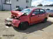 2011 Chevrolet Aveo 1LT with VIN KL1TD5DEXBB225237, listed as a Copart auction lot 68265905 with 93,000 mi miles and Salvage title. Bid and sale history available at DreamBid. Image 1.