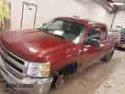 2013 Chevrolet Silverado 1500 LT z VIN 1GCRKSE7XDZ316347, wystawiony jako IAAI lot #43521804 z przebiegiem 385 847 mil mil oraz . Historia ofert i sprzedaży dostępna na DreamBid. Obrazek 2.