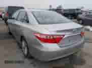 2017 Toyota Camry SE with VIN 4T1BF1FKXHU426347, listed as a IAAI auction lot 43387022 with 51,102 mi miles and . Bid and sale history available at DreamBid. Image 3.