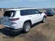 2024 Jeep Grand Cherokee Altitude с VIN 1C4RJKAG2R8536751, выставлен на аукционе IAAI как лот 42119551 с пробегом 18 408 миль миль и . История ставок и продаж доступна на DreamBid. Изображение 4.