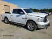 2016 Ram 1500 Big Horn с VIN 1C6RR6GT3GS269213, выставлен на аукционе Copart как лот 80618525 с пробегом 110 737 миль миль и Списание • Salvage title. История ставок и продаж доступна на DreamBid. Изображение 4.