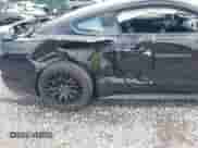 2022 Ford Mustang GT with VIN 1FA6P8CF4N5144803, listed as a IAAI auction lot 42818749 with 22,945 mi miles and . Bid and sale history available at DreamBid. Image 19.