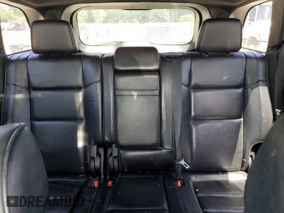 2015 Jeep Grand Cherokee High Altitude z VIN 1C4RJFCM8FC146403, wystawiony jako Copart lot #61011005 z przebiegiem 192 939 mil mil oraz Czysty tytuł • Clean title. Historia ofert i sprzedaży dostępna na DreamBid. Obrazek 10.