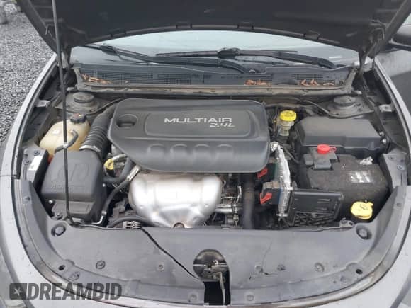 2015 Dodge Dart SXT with VIN 1C3CDFBB8FD300295, listed as a IAAI auction lot 42018451 with 166,526 mi miles and . Bid and sale history available at DreamBid. Image 10.