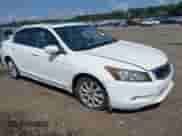 2010 Honda Accord EX with VIN 1HGCP2F78AA180804, listed as a IAAI auction lot 42990346 with Not provided miles and . Bid and sale history available at DreamBid. Image 1.