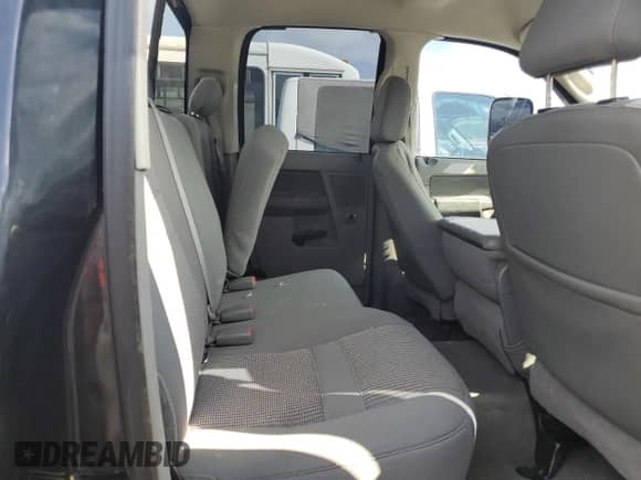 2009 Dodge 3500 SLT with VIN 3D7MX38L09G527838, listed as a Copart auction lot 68257785 with 179,472 mi miles and Salvage title. Bid and sale history available at DreamBid. Image 10.