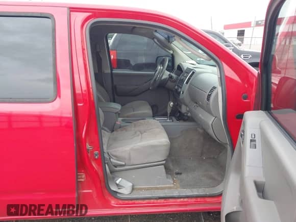 2010 Nissan Frontier LE с VIN 1N6AD0EV9AC446285, выставлен на аукционе IAAI как лот 43237860 с пробегом 166 441 миль миль и . История ставок и продаж доступна на DreamBid. Изображение 5.