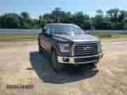 2015 Ford F-150 XLT с VIN 1FTEW1EF7FFC84367, выставлен на аукционе Copart как лот 80838415 с пробегом 255 884 миль миль и Списание • Salvage title. История ставок и продаж доступна на DreamBid. Изображение 13.