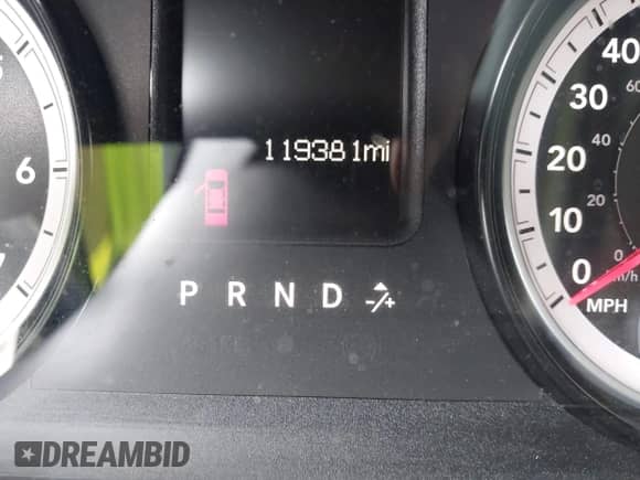 2015 Ram 1500 Express with VIN 1C6RR6FT4FS542711, listed as a IAAI auction lot 42717656 with 120,000 mi miles and . Bid and sale history available at DreamBid. Image 15.