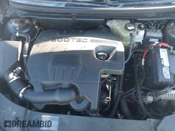 2010 Chevrolet Malibu 1LS с VIN 1G1ZB5EB1AF258687, выставлен на аукционе IAAI как лот 43458639 с пробегом 204 705 миль миль и . История ставок и продаж доступна на DreamBid. Изображение 10.