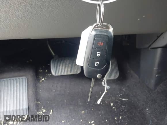 2016 Ford F-150 XLT z VIN 1FTEW1EP6GKD85188, wystawiony jako IAAI lot #43044214 z przebiegiem 189 940 mil mil oraz . Historia ofert i sprzedaży dostępna na DreamBid. Obrazek 11.