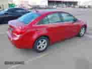 2014 Chevrolet Cruze 1LT with VIN 1G1PC5SB3E7411160, listed as a IAAI auction lot 43131487 with 160,733 mi miles and . Bid and sale history available at DreamBid. Image 4.