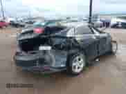 2018 Chevrolet Malibu LS with VIN 1G1ZB5ST1JF198195, listed as a IAAI auction lot 43301172 with Not provided miles and . Bid and sale history available at DreamBid. Image 4.