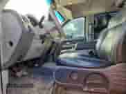 2008 Ford F-150 XL с VIN 1FTRW14W58FA97960, выставлен на аукционе Copart как лот 61158575 с пробегом 132 483 миль миль и Списание • Salvage title. История ставок и продаж доступна на DreamBid. Изображение 7.