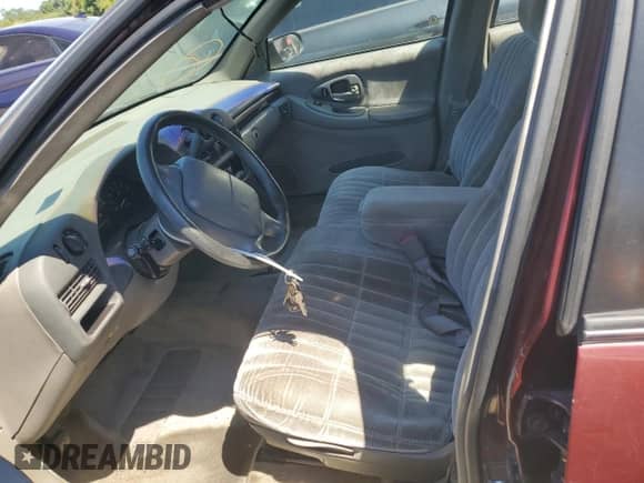 2000 Chevrolet Lumina с VIN 2G1WL52J6Y1203228, выставлен на аукционе Copart как лот 69234644 с пробегом 120 802 миль миль и Списание • Salvage title. История ставок и продаж доступна на DreamBid. Изображение 7.