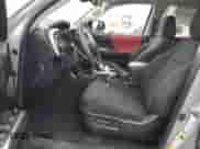 2021 Toyota Tacoma TRD Off Road with VIN 3TMCZ5AN5MM429356, listed as a Copart auction lot 71444135 with 68,728 mi miles and Salvage title. Bid and sale history available at DreamBid. Image 7.