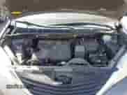 2011 Toyota Sienna LE AAS with VIN 5TDKK3DC8BS055000, listed as a IAAI auction lot 43107518 with 167,768 mi miles and . Bid and sale history available at DreamBid. Image 10.