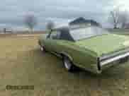 1972 Chevrolet Monte Carlo с VIN 1H57H2B685240, выставлен на аукционе Copart как лот 44812625 с пробегом 52 111 миль миль и Чистый • Clean title. История ставок и продаж доступна на DreamBid. Изображение 3.
