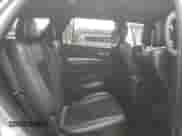 2016 Dodge Durango SXT с VIN 1C4RDHAG5GC392956, выставлен на аукционе Copart как лот 84423765 с пробегом 119 496 миль миль и Чистый • Clean title. История ставок и продаж доступна на DreamBid. Изображение 11.