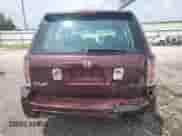 2007 Honda Pilot LX с VIN 2HKYF18157H524634, выставлен на аукционе Copart как лот 66352685 с пробегом 228 684 миль миль и Чистый • Clean title. История ставок и продаж доступна на DreamBid. Изображение 6.