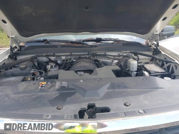 2014 Chevrolet Silverado 1500 LT с VIN 3GCUKREC6EG223889, выставлен на аукционе IAAI как лот 42525774 с пробегом 240 777 миль миль и . История ставок и продаж доступна на DreamBid. Изображение 10.