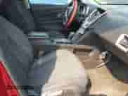2013 Chevrolet Equinox LT с VIN 2GNALDEK0D1231379, выставлен на аукционе IAAI как лот 42822657 с пробегом 186 682 миль миль и . История ставок и продаж доступна на DreamBid. Изображение 5.