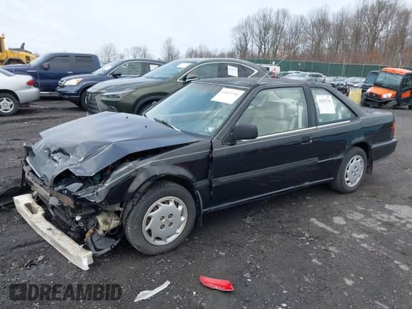 1989 Honda Accord с VIN 1HGCA6280KA027536, выставлен на аукционе IAAI как лот 42029741 с пробегом 238 637 миль миль и . История ставок и продаж доступна на DreamBid. Изображение 2.