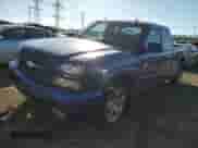 2003 Chevrolet Silverado SS с VIN 2GCEK19N931356654, выставлен на аукционе Copart как лот 72966944 с пробегом 292 812 миль миль и Списание • Salvage title. История ставок и продаж доступна на DreamBid. Изображение 1.