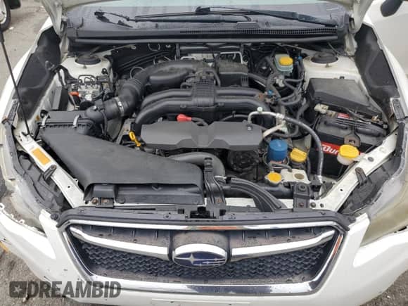 2015 Subaru Impreza Limited with VIN JF1GJAS62FH007440, listed as a Copart auction lot 68619175 with 231,311 mi miles and Salvage title. Bid and sale history available at DreamBid. Image 11.