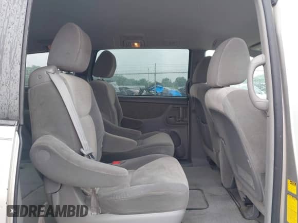 2009 Toyota Sienna LE с VIN 5TDZK23C29S274264, выставлен на аукционе IAAI как лот 42444052 с пробегом 229 039 миль миль и . История ставок и продаж доступна на DreamBid. Изображение 8.