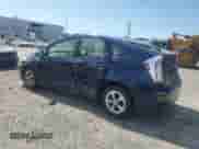 2013 Toyota Prius One с VIN JTDKN3DU1D0340613, выставлен на аукционе Copart как лот 71960725 с пробегом 271 763 миль миль и Чистый • Clean title. История ставок и продаж доступна на DreamBid. Изображение 2.