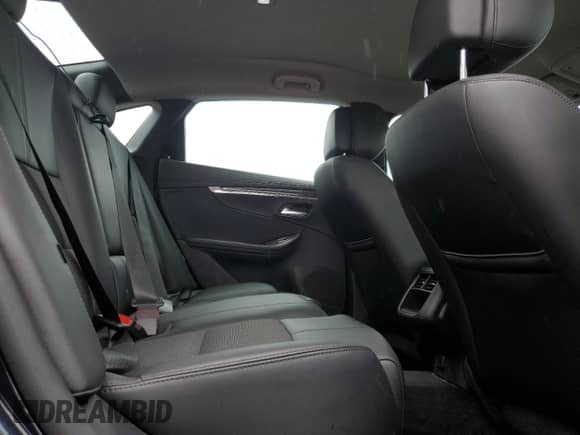 2014 Chevrolet Impala LT with VIN 2G1125S30E9201485, listed as a Copart auction lot 82442795 with 113,776 mi miles and Salvage title. Bid and sale history available at DreamBid. Image 10.