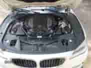 2013 BMW 7 Series 750Li с VIN WBAYE8C55DDS16013, выставлен на аукционе IAAI как лот 42709519 с пробегом 123 405 миль миль и . История ставок и продаж доступна на DreamBid. Изображение 10.