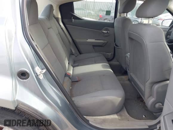 2008 Dodge Avenger SXT с VIN 1B3LC56J98N298615, выставлен на аукционе IAAI как лот 41600816 с пробегом 104 748 миль миль и . История ставок и продаж доступна на DreamBid. Изображение 8.