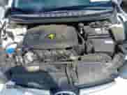 2015 Hyundai Elantra Sport с VIN KMHDH4AH9FU227092, выставлен на аукционе IAAI как лот 42867298 с пробегом 134 839 миль миль и . История ставок и продаж доступна на DreamBid. Изображение 10.