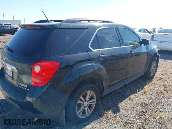 2014 Chevrolet Equinox LT с VIN 2GNFLFE37E6230177, выставлен на аукционе IAAI как лот 43322618 с пробегом 196 882 миль миль и . История ставок и продаж доступна на DreamBid. Изображение 4.