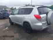 2006 Toyota RAV4 Sport with VIN JTMBK32V965002712, listed as a IAAI auction lot 42227012 with 171,527 mi miles and . Bid and sale history available at DreamBid. Image 3.