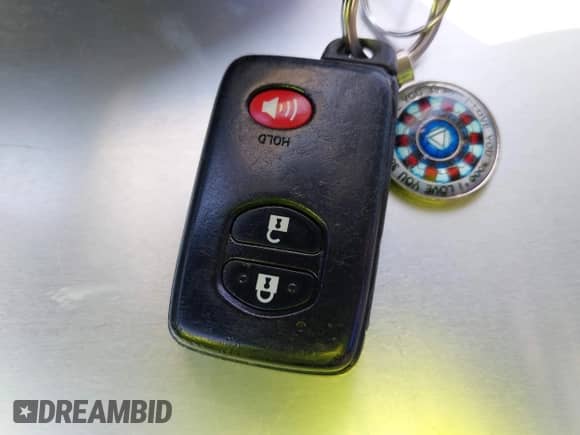 2015 Toyota Prius Two с VIN JTDZN3EU9FJ035614, выставлен на аукционе IAAI как лот 42713343 с пробегом 132 365 миль миль и . История ставок и продаж доступна на DreamBid. Изображение 11.