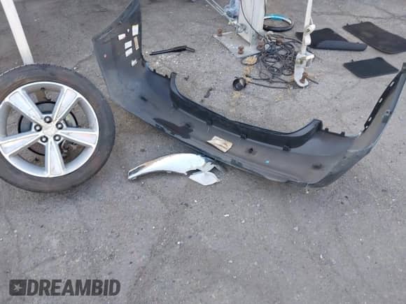 2012 Chevrolet Cruze 2LT с VIN 1G1PG5SC4C7212550, выставлен на аукционе IAAI как лот 43364497 с пробегом 113 595 миль миль и . История ставок и продаж доступна на DreamBid. Изображение 12.