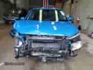 2020 Hyundai Kona SEL Plus z VIN KM8K6CAA3LU548566, wystawiony jako Copart lot #59112165 z przebiegiem 16 723 mil mil oraz Szkoda całkowita • Salvage title. Historia ofert i sprzedaży dostępna na DreamBid. Obrazek 5.